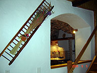 Gîte l'edelweiss Gîte l'edelweiss