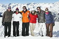 Commentaires des Clergot suite à leur séjour au gîte gentianes en Janvier 2012 Commentaires des Clergot suite à leur séjour au gîte gentianes en Janvier 2012