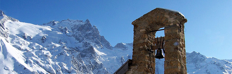 monuments à visiter dans les hautes alpes