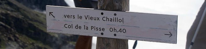 Randonnées vers les principaux sommets du Champsaur